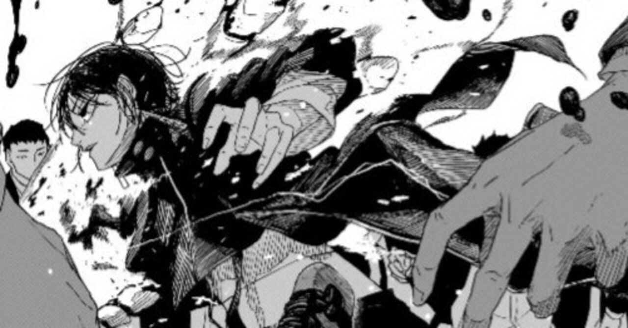 カグラバチ 29話｜サマンサ