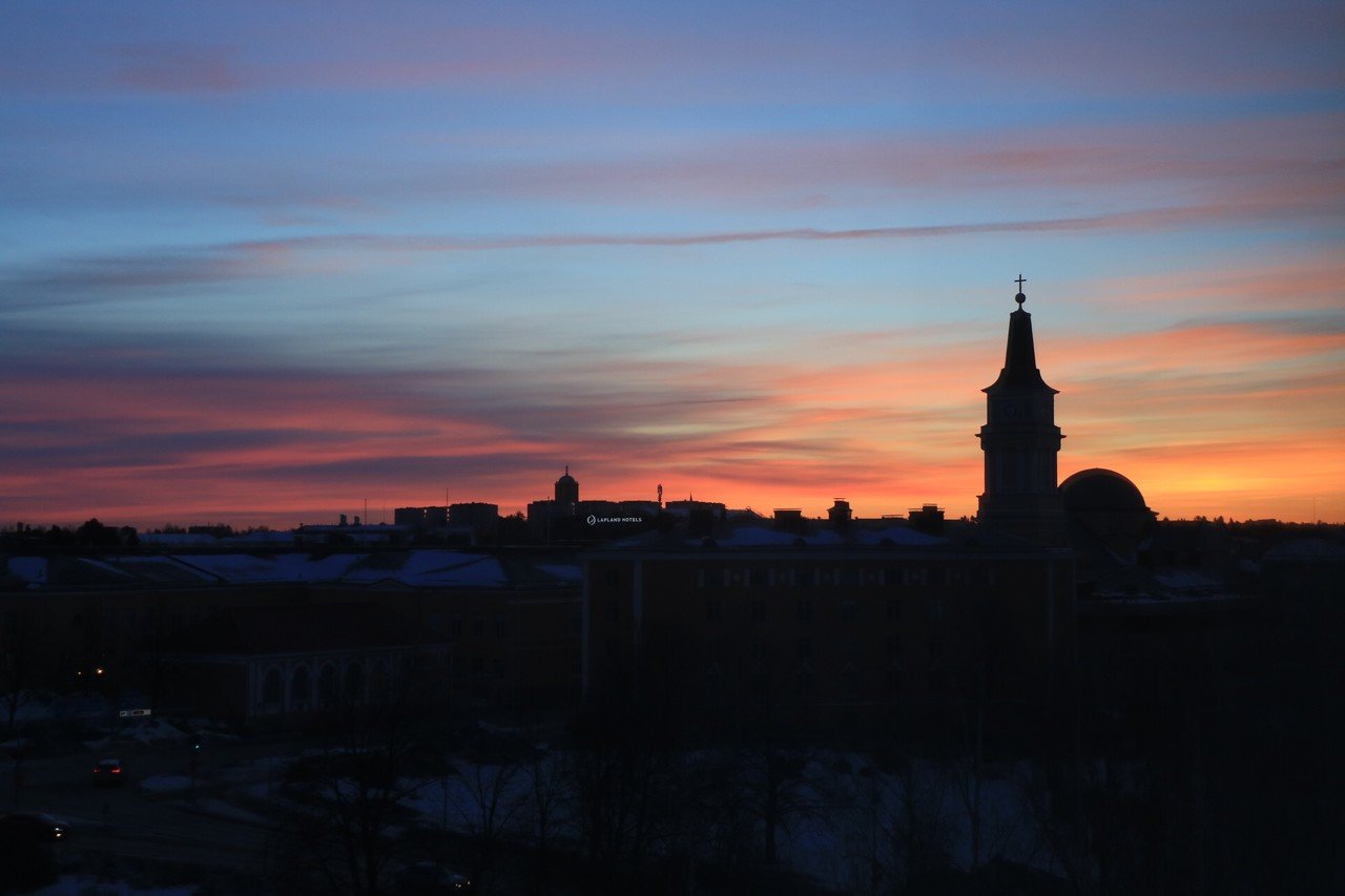 フィンランド写真集 74 Yoshito Note