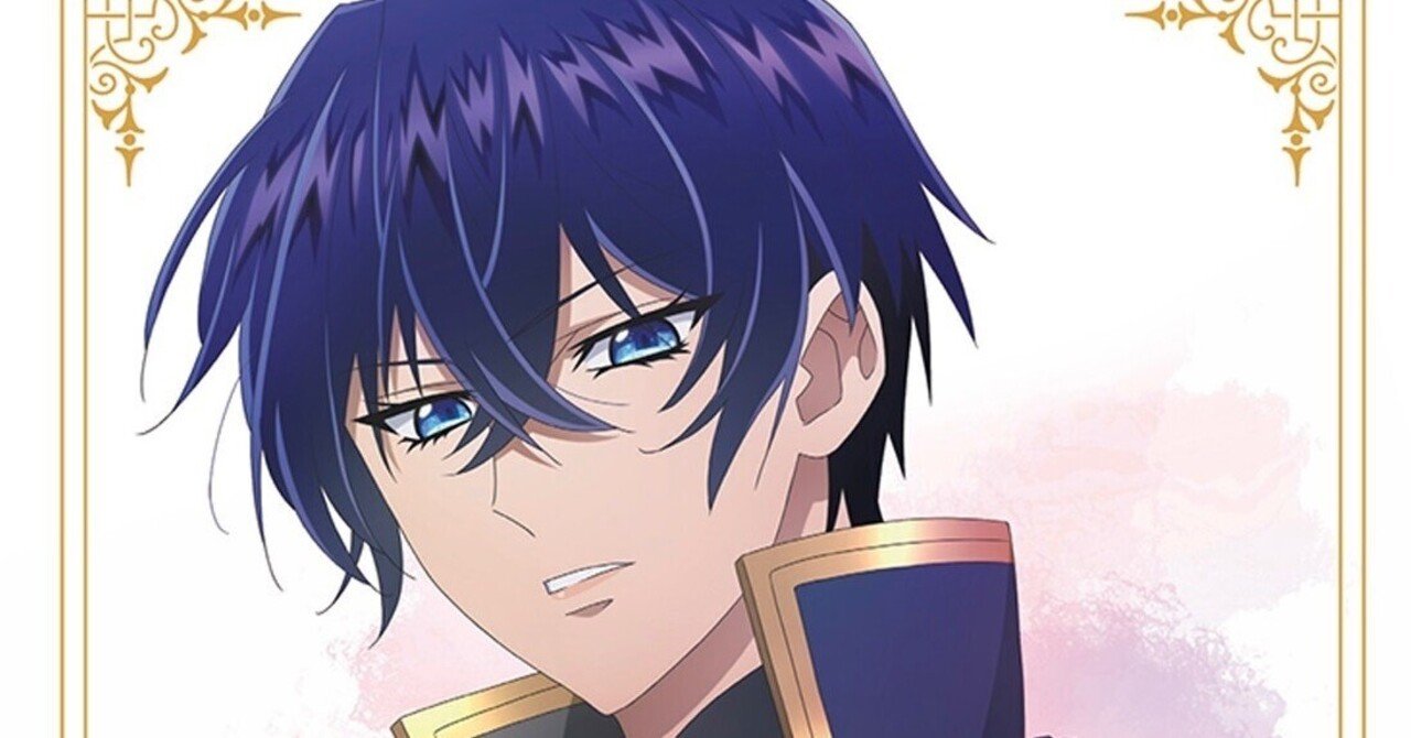 ルプなな】Blu-ray下巻 特典の小説について｜雨川 透子/Touko Amekawa