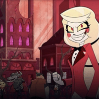 HAZBIN HOTEL 『 Hell's Greatest Dad 』 翻訳と解説｜ゆ