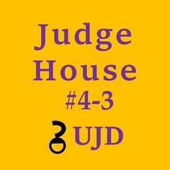 Judge House #4-3