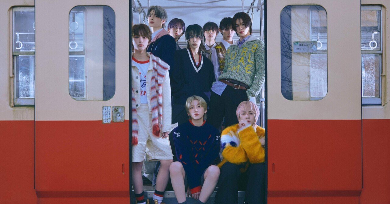 &TEAM1st Single'五月雨（Samidare)' 考察まとめ1｜hiro🍀