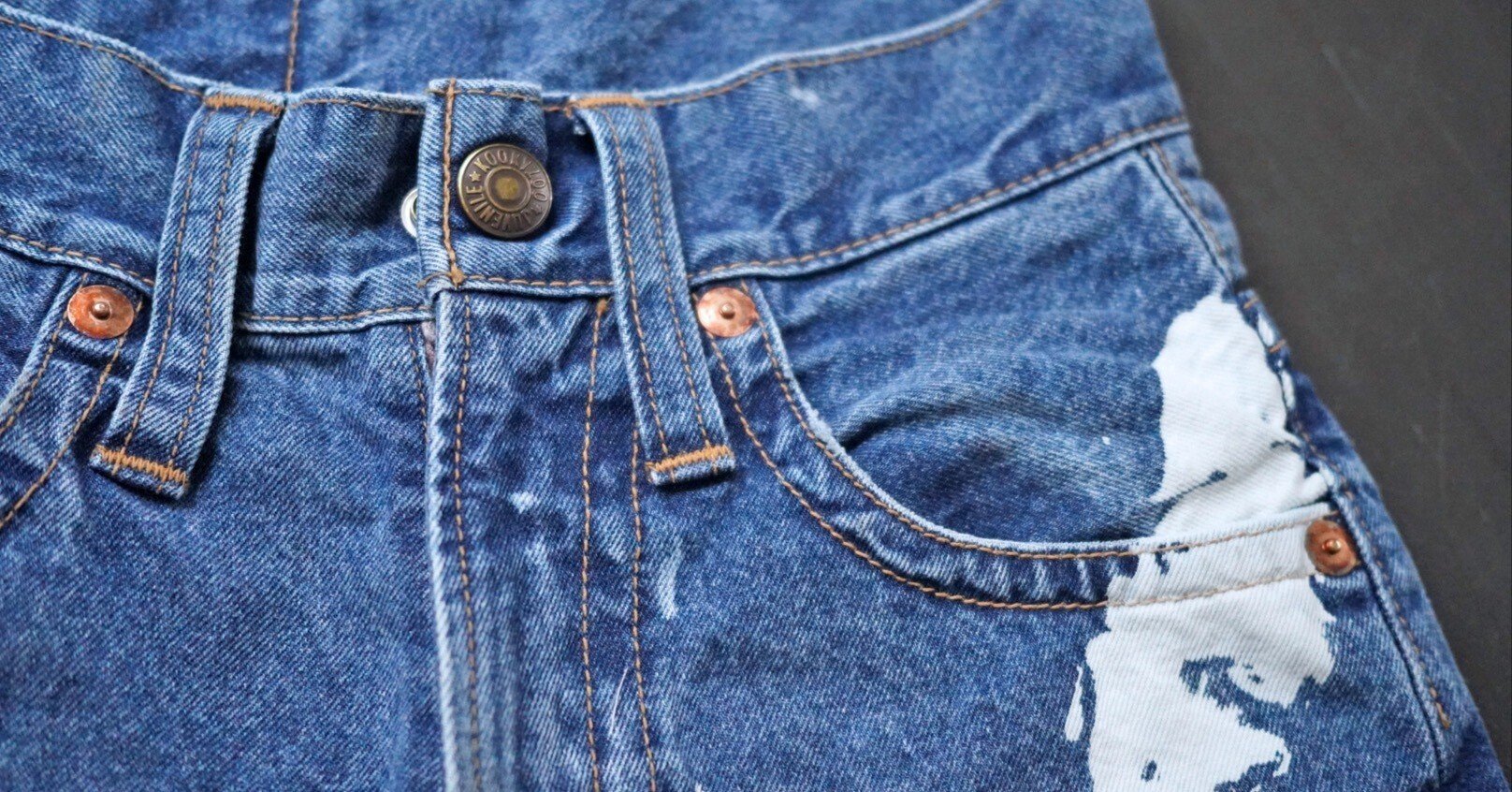 KOOKY ZOO チノパン　レデーズ fd5bc1f5ece498a16ce4549bc580d8