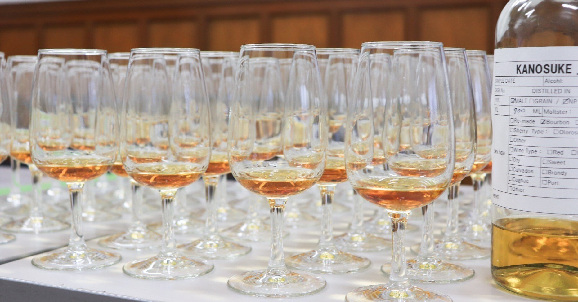 ウィスキーハーバー神戸2023 クライゲラキ18年 Craigellachie クライゲラヒ 2008 16年 HIDDEN SPIRITS – RUDDER