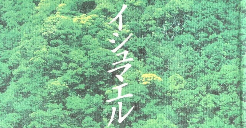 イシュマエル　ヒトに、まだ希望はあるか(著:ダニエル・クイン) 読書感想文