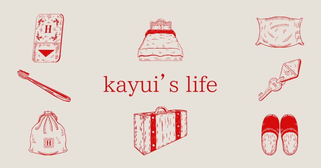 kayui|note