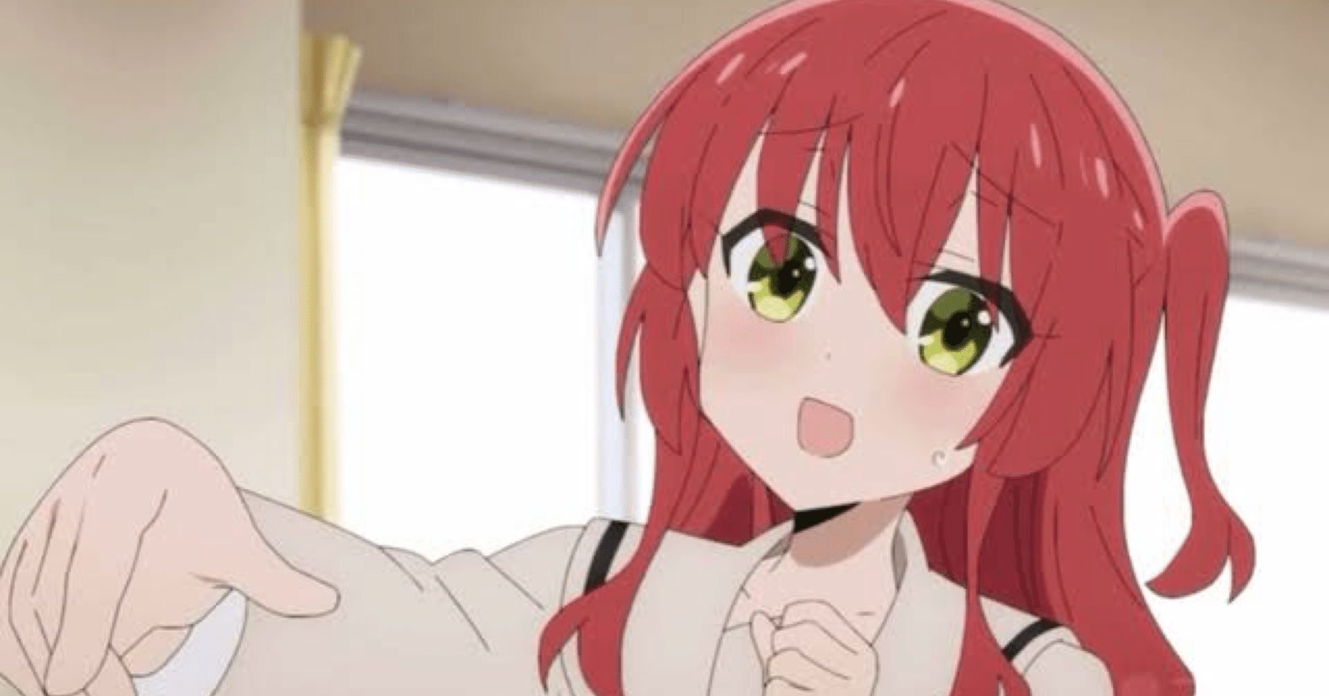 喜多郁代推し 喜多郁代推し 喜多郁代推し 喜多郁代推し 1/7 喜多郁代（ぼっち・ざ・