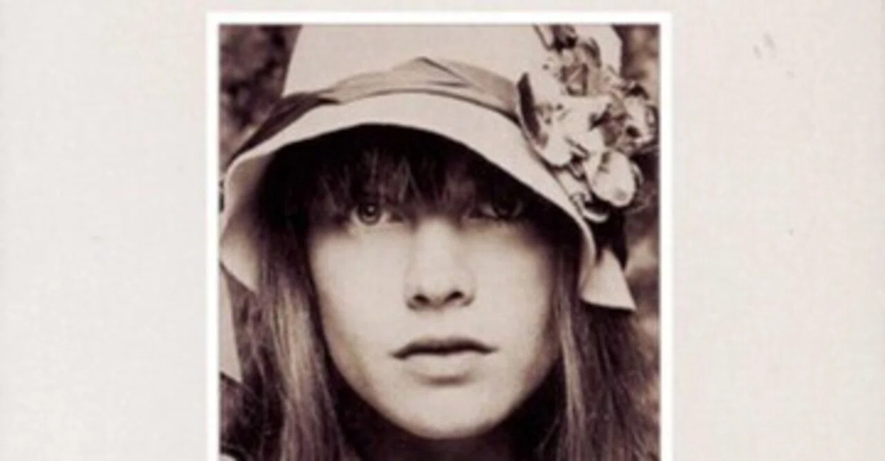 Valerie Carter「Just a Stone