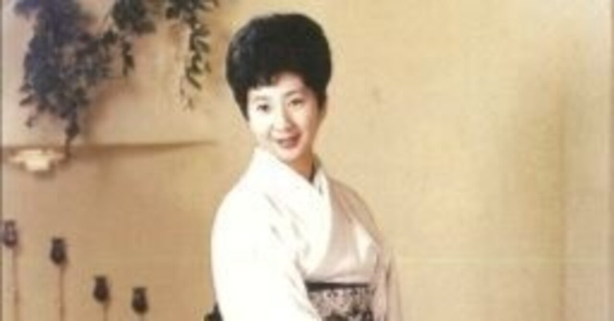 山口洋子さん 昭和の華々しい世界を築いた“銀座女帝伝説” | 東