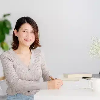 ゆりあ｜松本悠莉亜｜他人軸歴20年以上→3カ月で自分の人生に還る