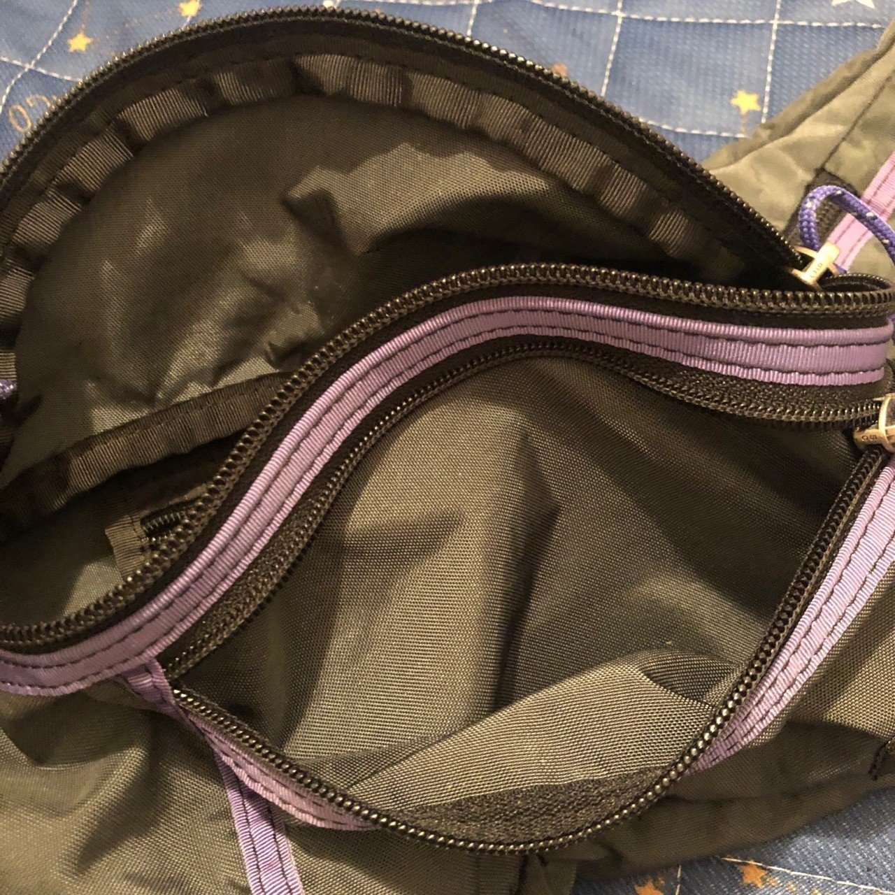 USA製 Patagonia パタゴニア ウエストバッグ ヒップボルト 送料