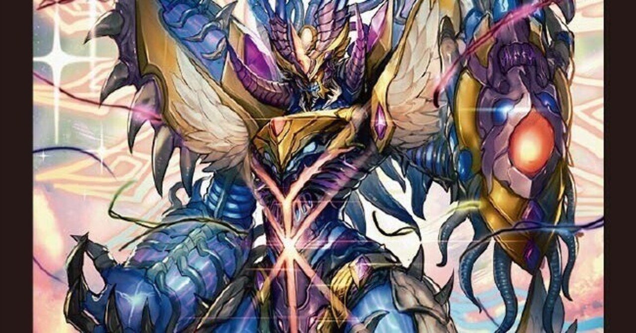 デュエマ】ドロマー天門 構築メモ クリーチャー編(Part.1)｜Enjoy