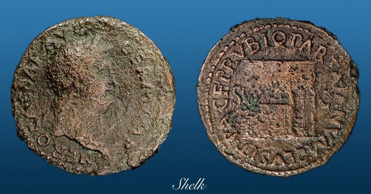 イオニア　エフェソス　紀元前390-325年頃　銅貨　古代 イオニア エフェソス 紀元前390-325年頃 銅貨 古代コイン 【Ch XF 4/5