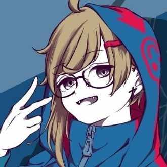 謹賀新年 ねずみ年の年賀状イラスト 子年 藍田まりんきー Note