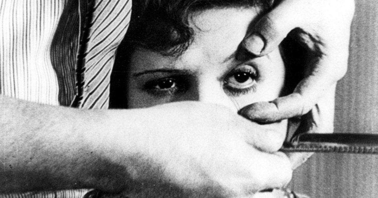 アンダルシアの犬 Amazon.co.jp: アンダルシアの犬 ルイス・ブニュエル監督 Blu-ray