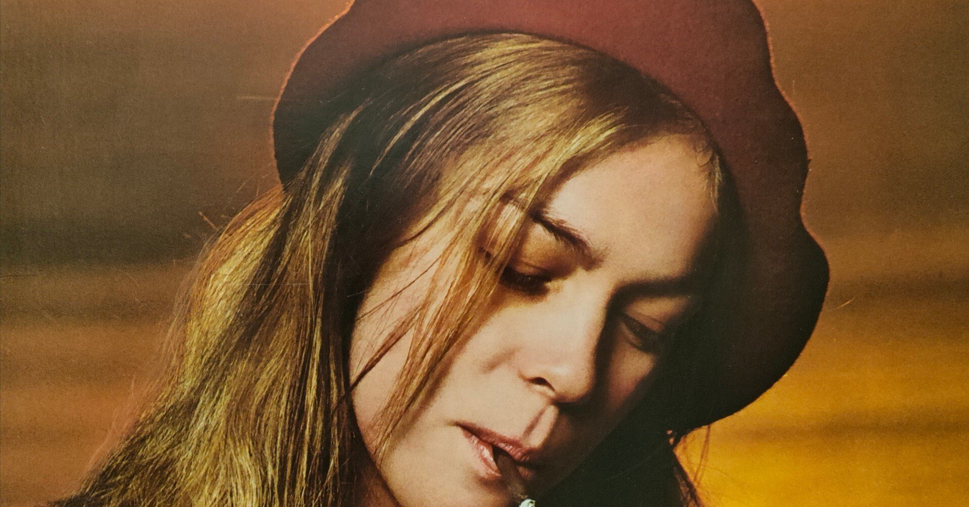 Rickie Lee Jones】(1979) 自由奔放な才女の若きポートレート｜よっしー