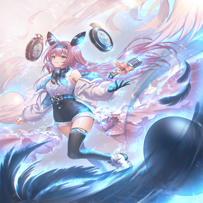 Re:天才シャドバプレイヤーなら全カード語れる説第七百五十四回「奏絶