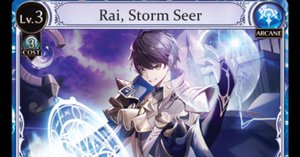 Starting Out: Grand Archive TCG - 目次｜るい