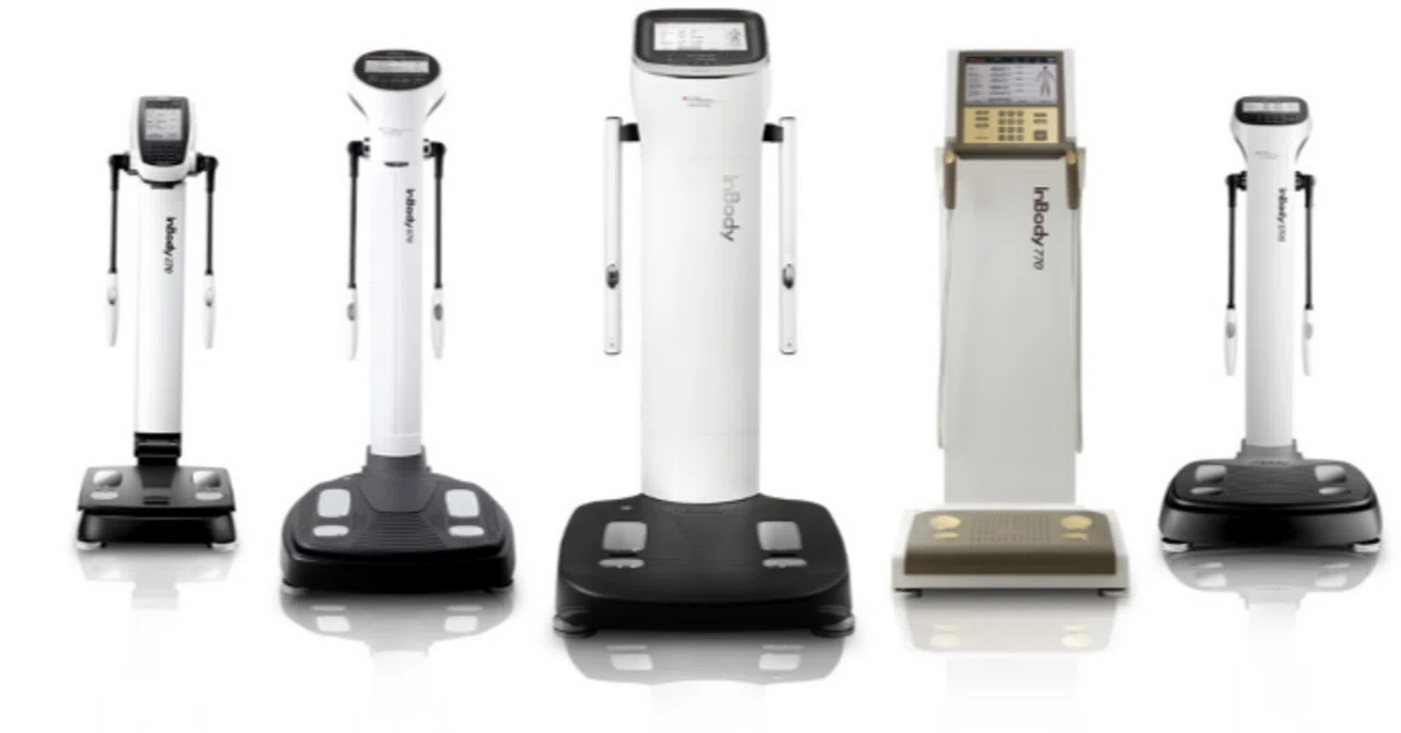 韓国医療機器メーカー「InBody」と「LAMEDITECH」がウエルネスと美容の