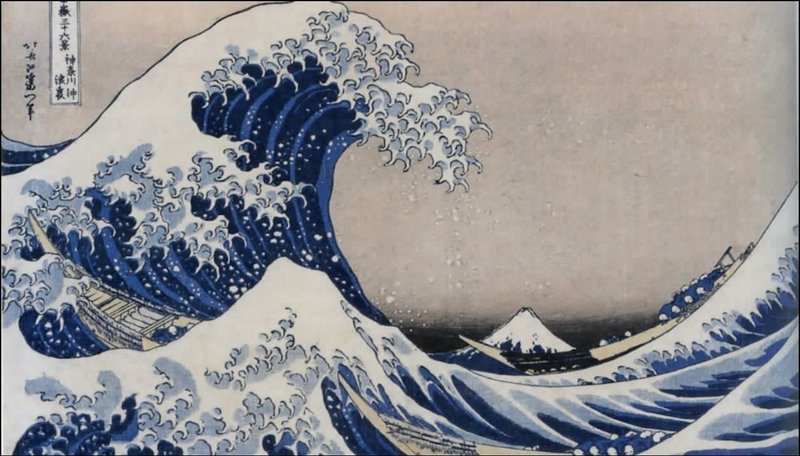 幕末の浮世絵が印象派を創った 川上宏 Note 幕末の浮世絵が印象派を創った 川上宏 Note