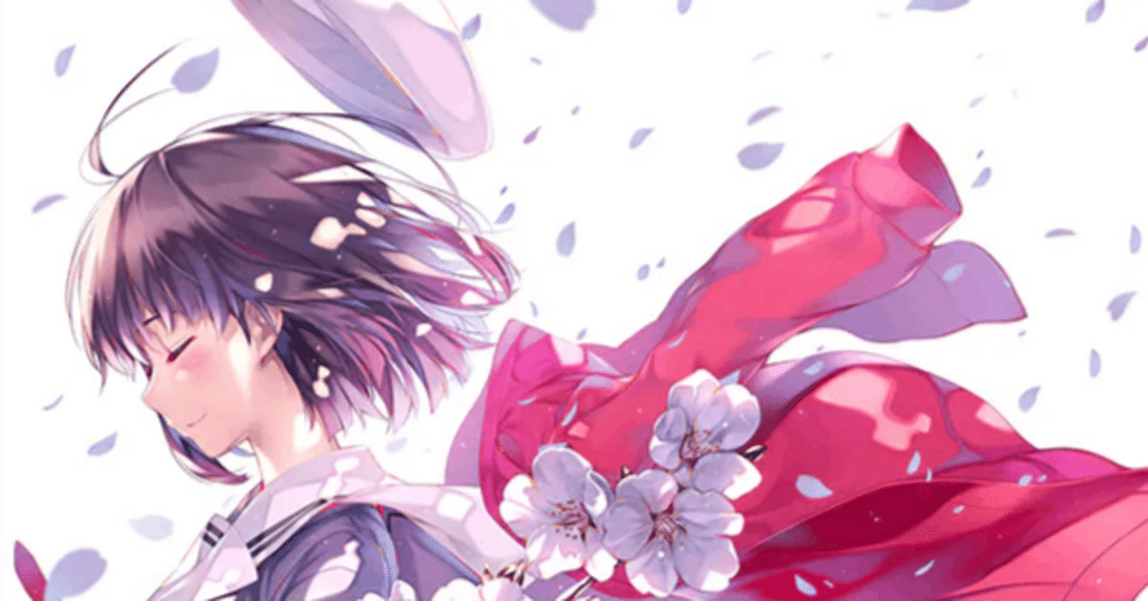 冴えない彼女の育てかた」なぜ加藤恵に破壊力があるのか？｜yoh