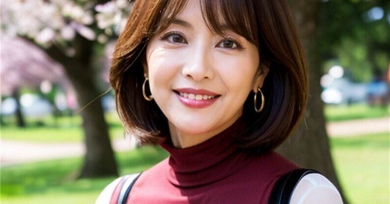 AI 熟女の写真集 ブクログ