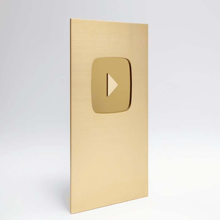 Youtubeで チャンネル登録者数が増えるとこうなる Seiya 冒険と創造 Note