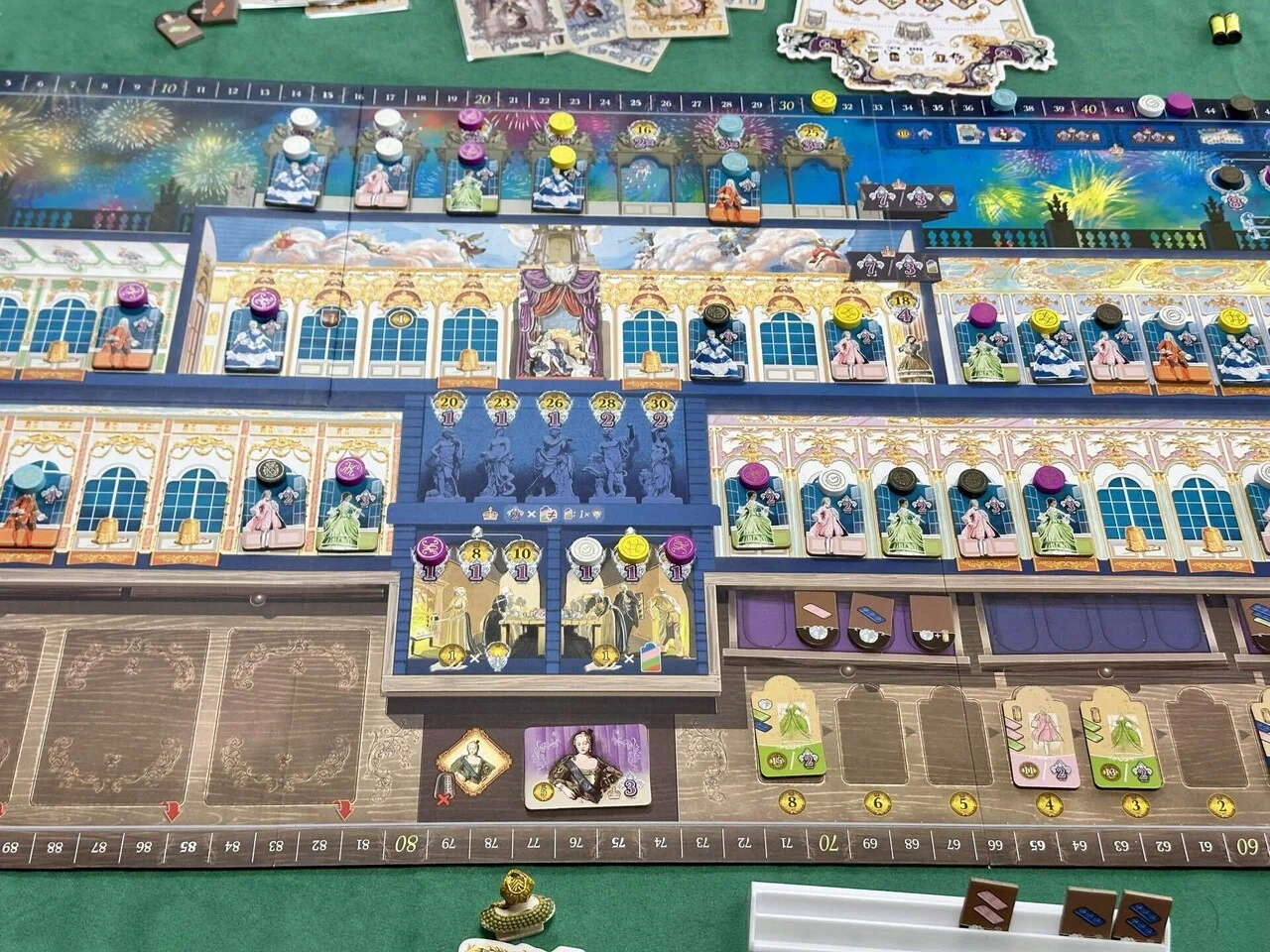ロココの仕立屋 リニュアル豪華版 完全日本語版 ロココの仕立屋 リニュアル豪華版 完全日本語版