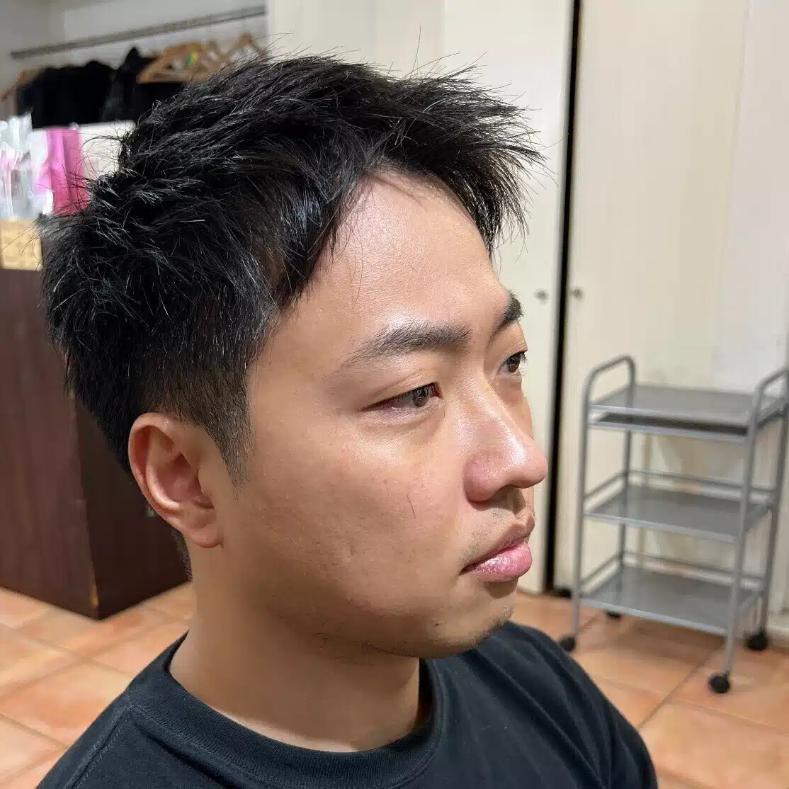 ばみ旅