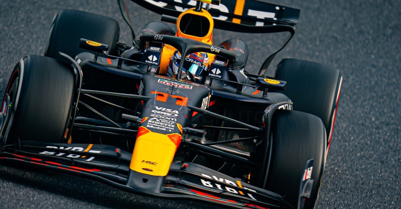 2024 F1日本GP(鈴鹿サーキット)その4(日曜日)|YUICHI ITO 2024 F1日本GP(鈴鹿サーキット)その4(日曜日)|YUICHI ITO
