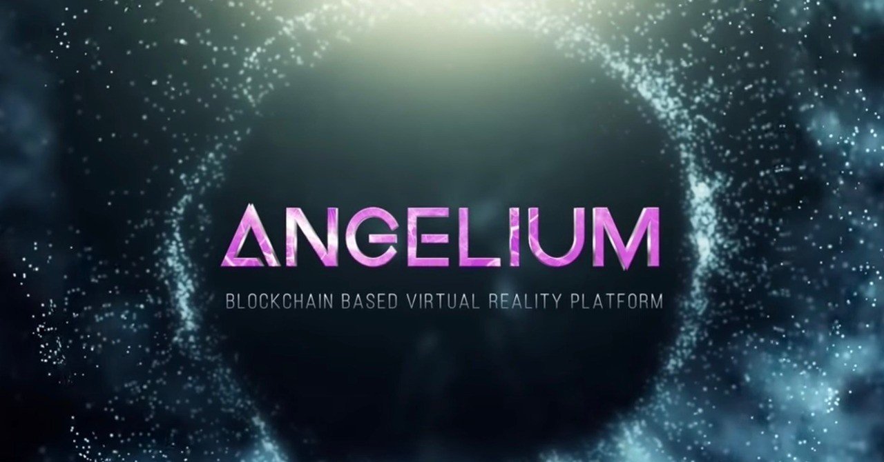 ANGELIUMとは｜ANGELIUM/エンジェリウム