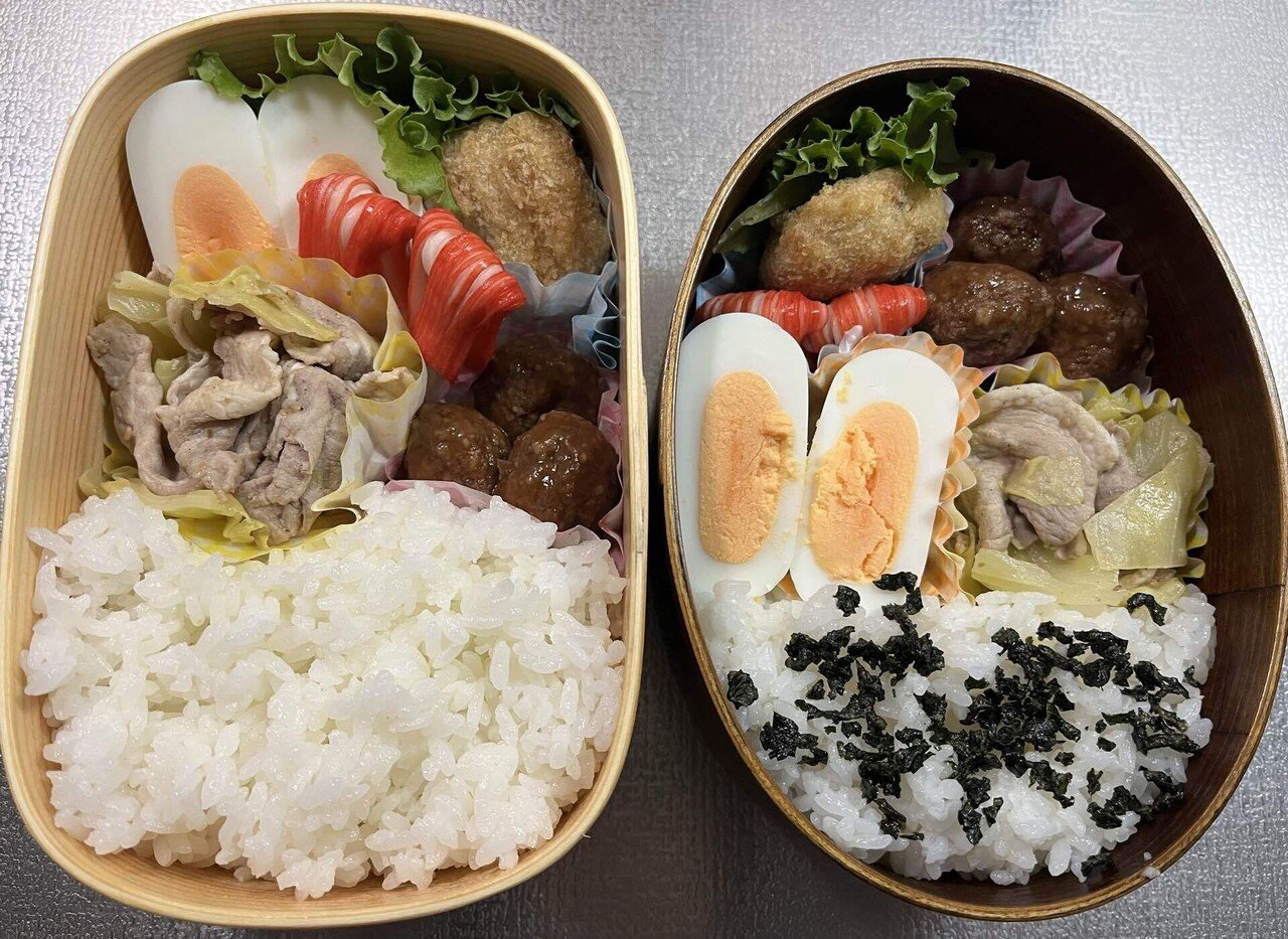 イタリア産牛肉とほうれん草のミートボールのレシピ