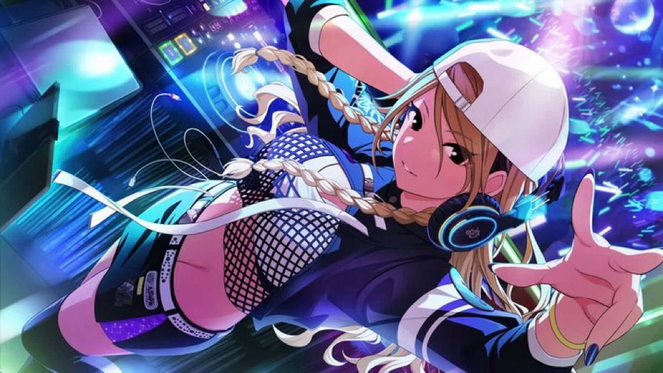 DJ愛依がフロアを染めた夜〜シャニ6th横浜Day2振り返り〜｜かめちゃん