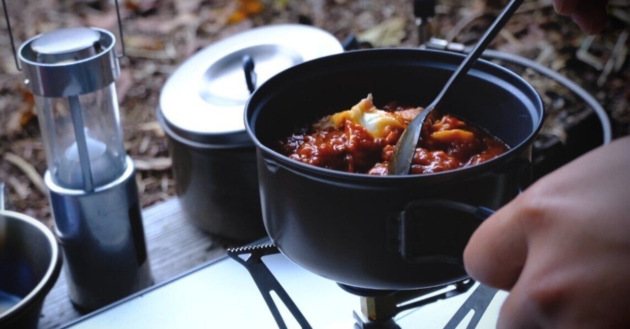 チタンクッカーと歩んだ15年｜Bright field