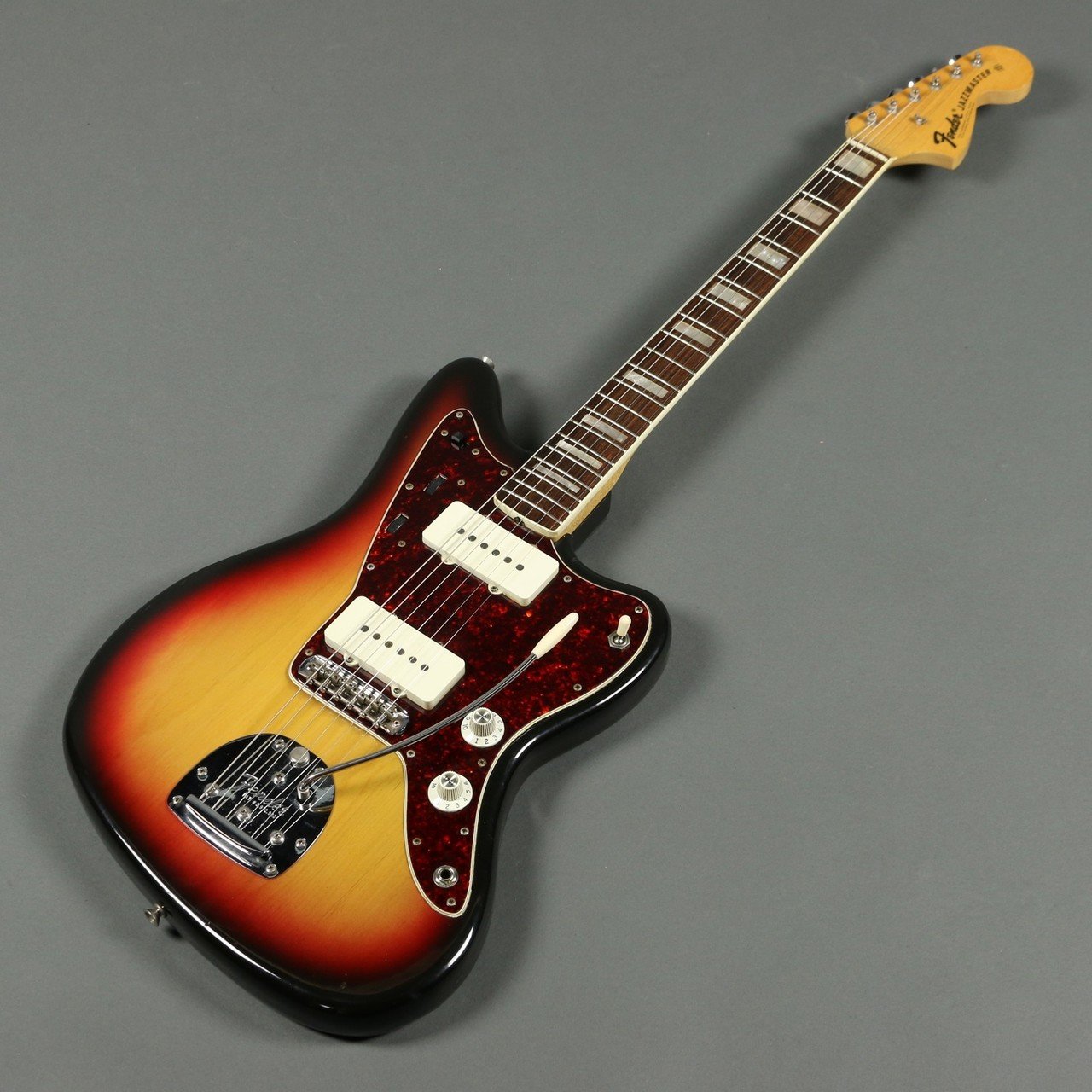 1974年製 Fender Jazzmasterについて ①｜zrcnm｜note