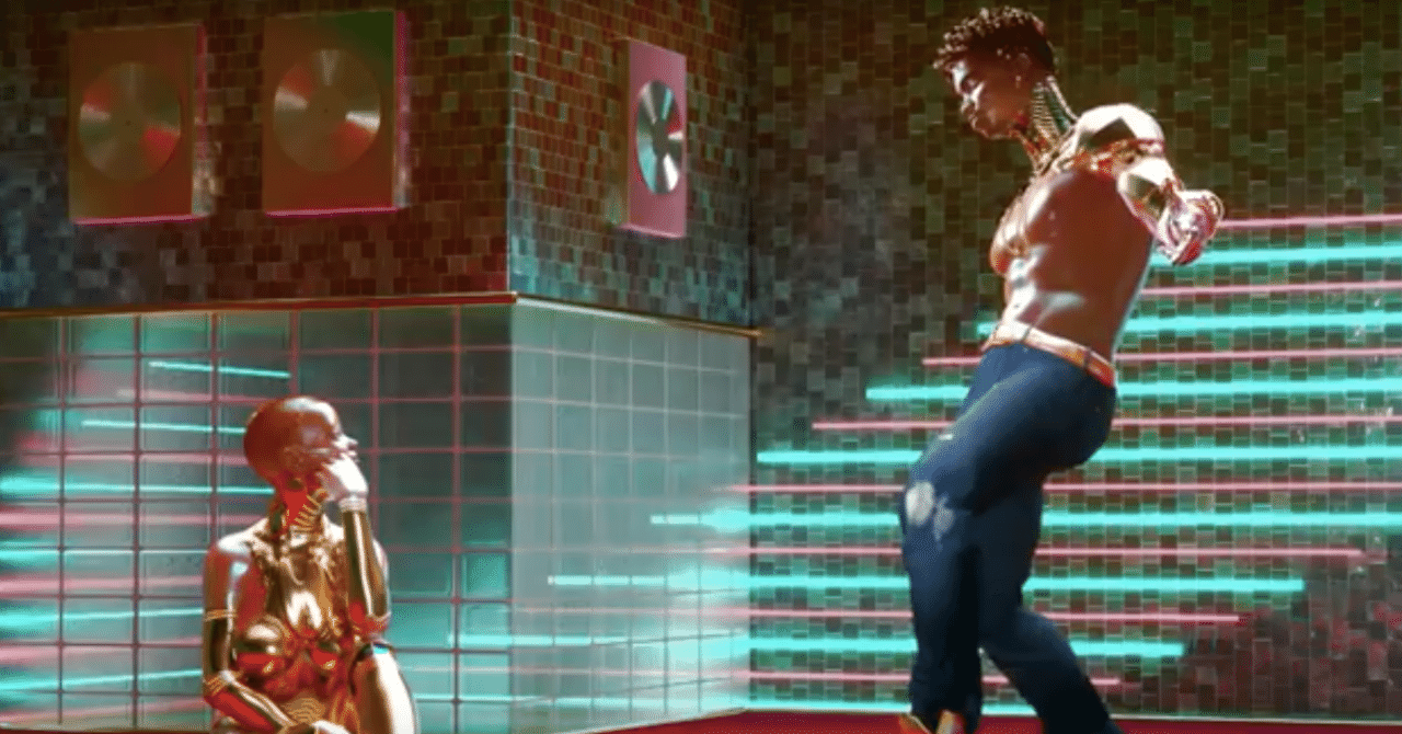 ミームを通して成長したhip Hop 浮かび上がるlil Nas Xの成功 完結編 Yoshi Note ミームを通して成長したhip Hop 浮かび上がるlil Nas Xの成功 完結編 Yoshi Note