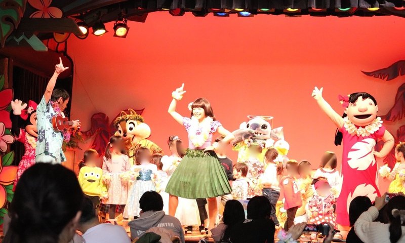 1歳の息子と東京ディズニーリゾートへ行くために準備したこと タカギユカ Note 1歳の息子と東京ディズニーリゾートへ行くために準備したこと タカギユカ Note