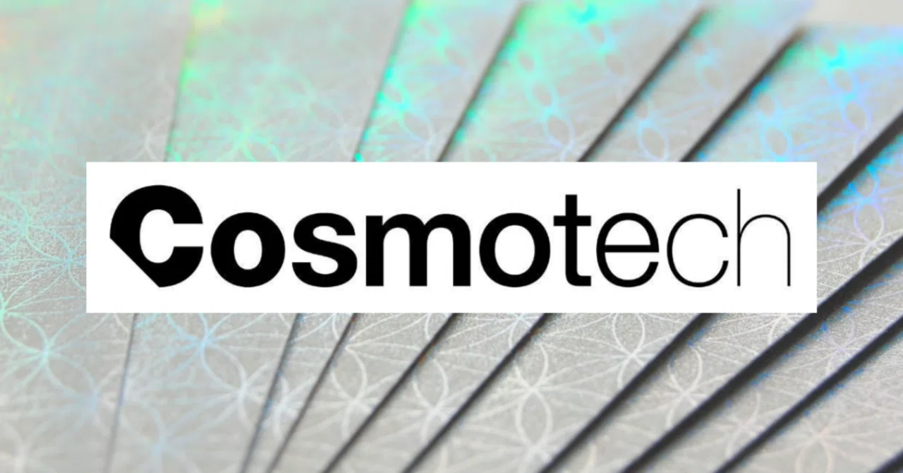 We have reached our 10th year since starting the shop called 'Cosmotech ...