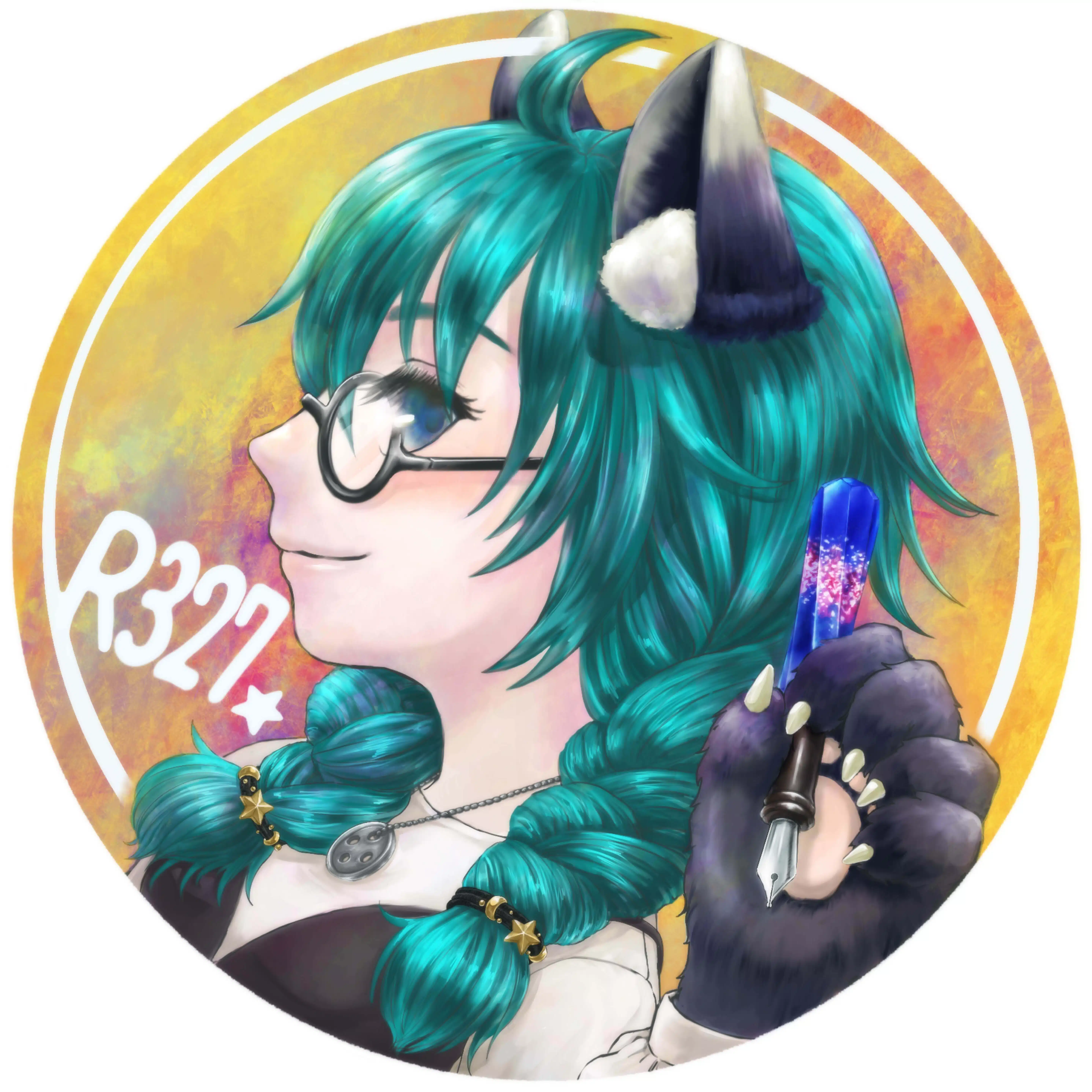 ろす・すゔぇとろあ
