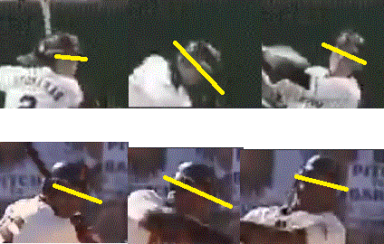 バッティングフォームと 目 のかかわり なぜボールが見えないのか バットに当たらないのか 確実に改善するための具体策は何か 栗山 彰恭 Note