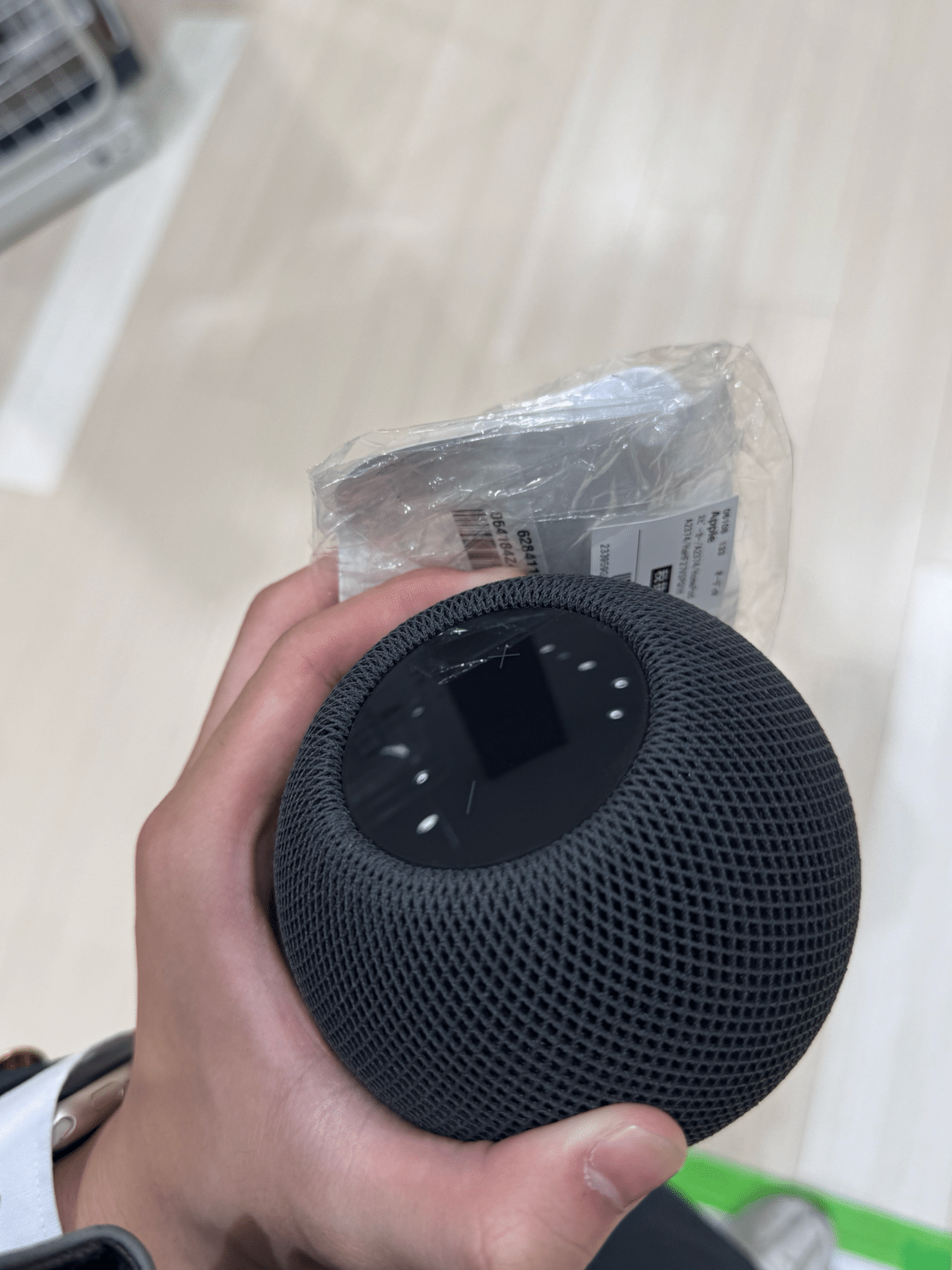 高校生がHomePod miniを2台持ったら幸せになった話｜まぶ