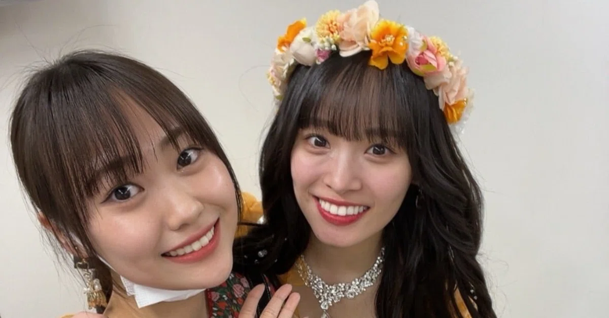 石栗奏美 西﨑美空 OCHA NORMA バースデーイベント2024 DVD 石栗奏美さん二十歳のバースデーイベントはとんでもない神イベントだっ