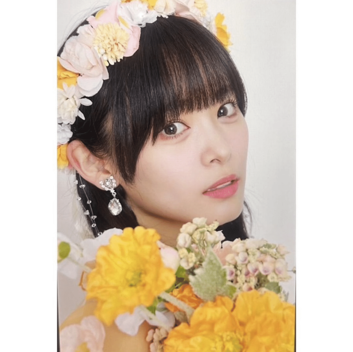 石栗奏美さん二十歳のバースデーイベントはとんでもない神イベントだっ