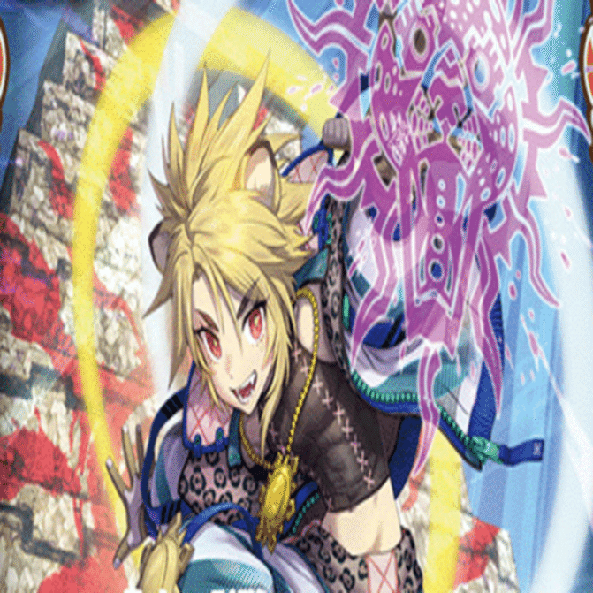 新弾紹介 動玩解説】｜Llenn