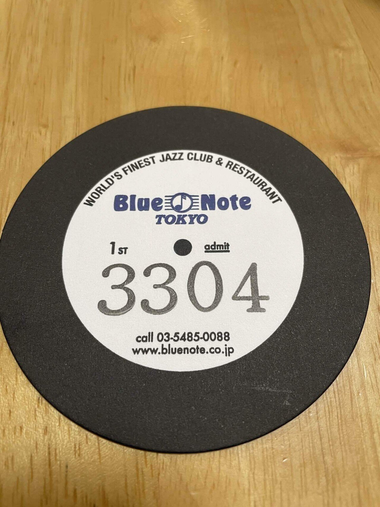 LIVE観戦記』山中千尋@ブルーノート東京20240421｜僕はこんな音楽を