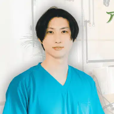 青木道幸｜AUCE PILATES代表｜理学療法士