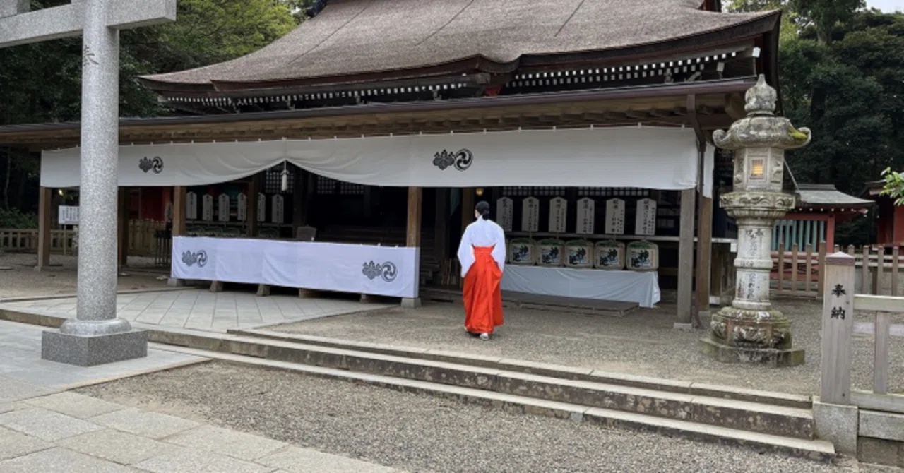 鹿嶋市#鹿島神宮観光#絶品グルメにお土産！モデルコース｜hoshigumi
