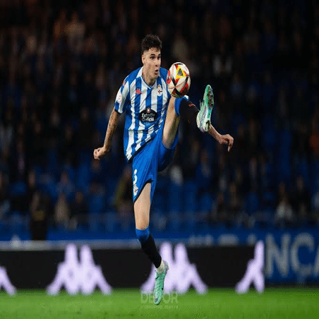 受け継がれる意志、人の夢、時代のうねり】デポルティーボ・ラ