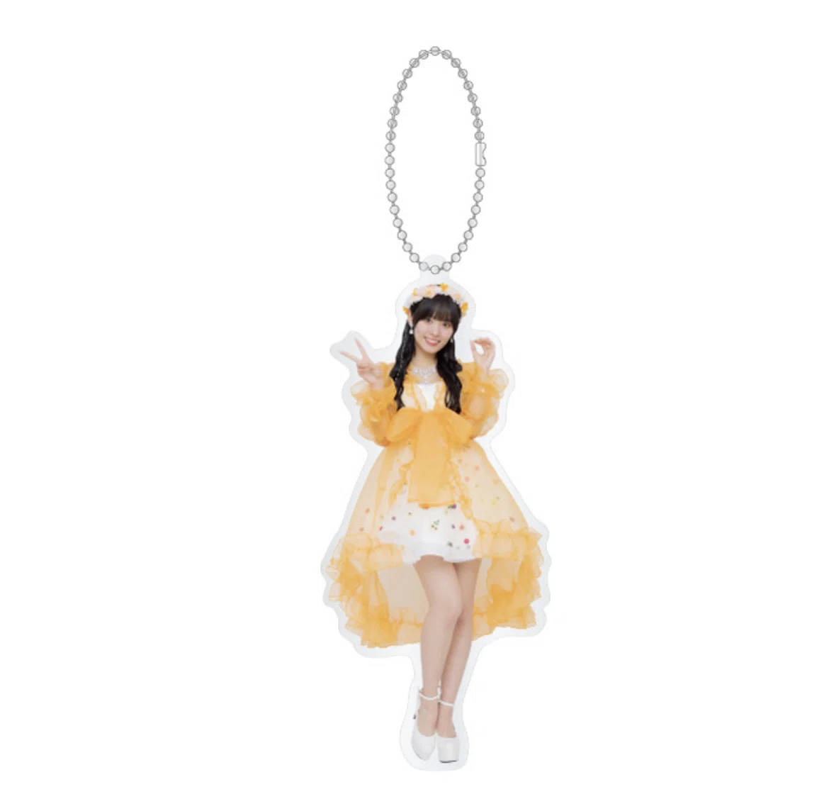 石栗奏美さん二十歳のバースデーイベントはとんでもない神イベントだっ