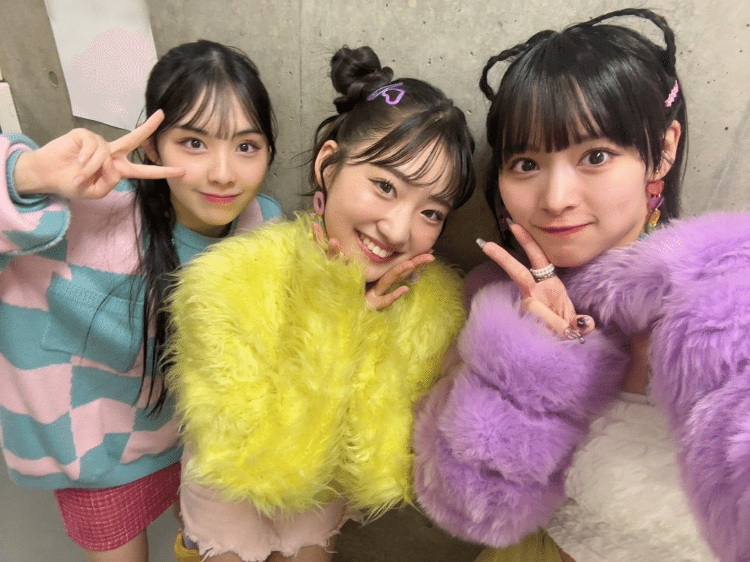 石栗奏美さん二十歳のバースデーイベントはとんでもない神イベントだっ